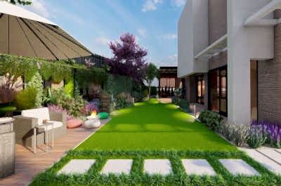 Peyzaj Uygulamaları