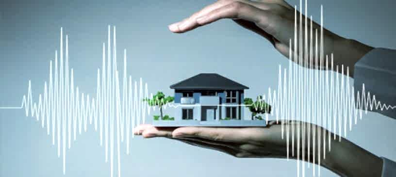 Yapı İnşaat Depreme Dayanıklık