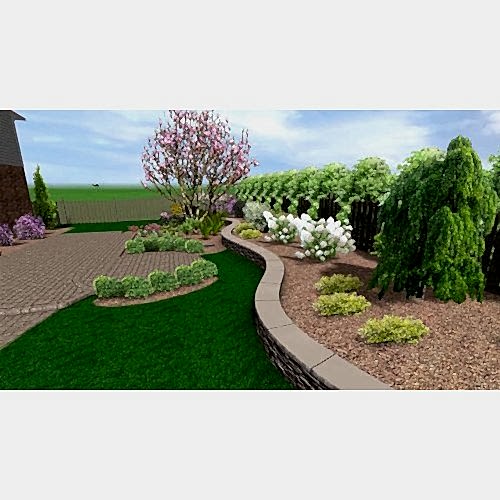 Peyzaj Uygulamaları