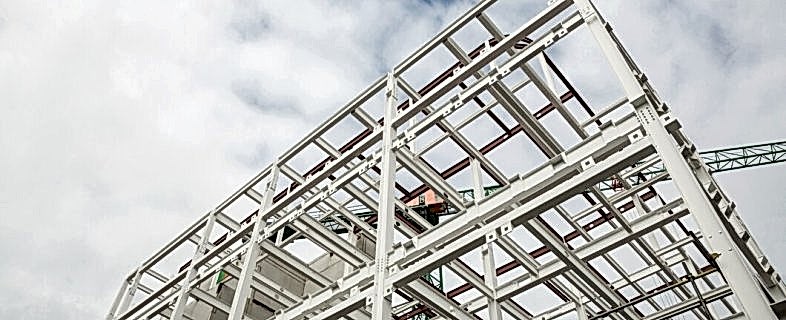 Çelik Konstrüksiyon